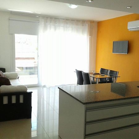 Apartament Balcones De Tandil Departamentos Zewnętrze zdjęcie
