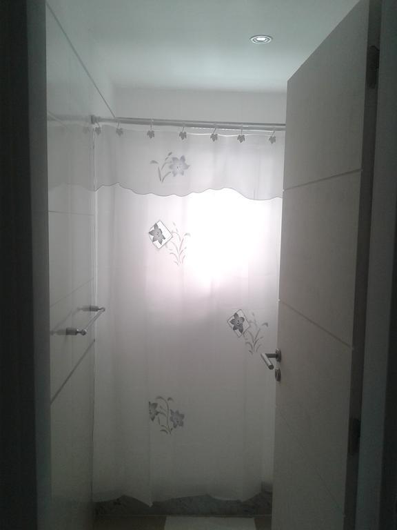 Apartament Balcones De Tandil Departamentos Zewnętrze zdjęcie