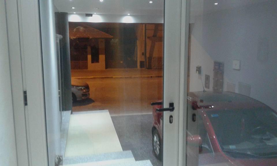 Apartament Balcones De Tandil Departamentos Zewnętrze zdjęcie