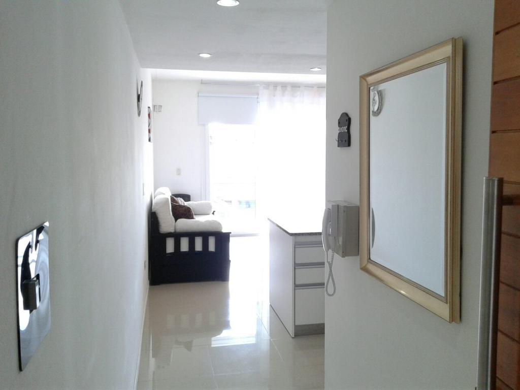 Apartament Balcones De Tandil Departamentos Zewnętrze zdjęcie